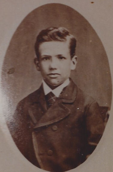 Arthur younger