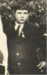 Bert at 12