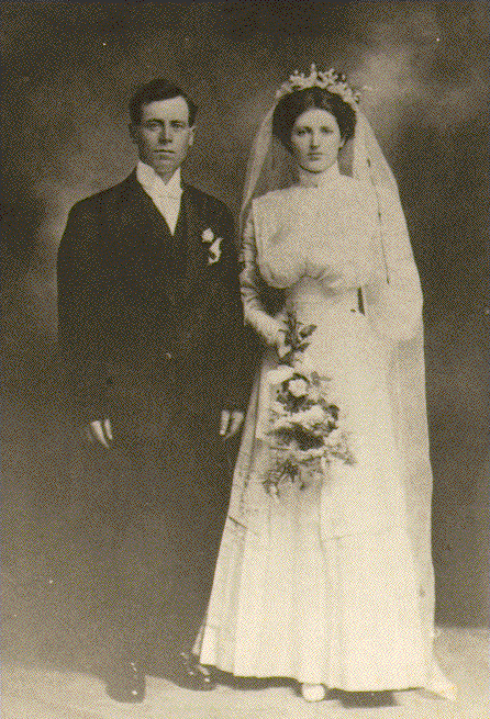Charles and Eva